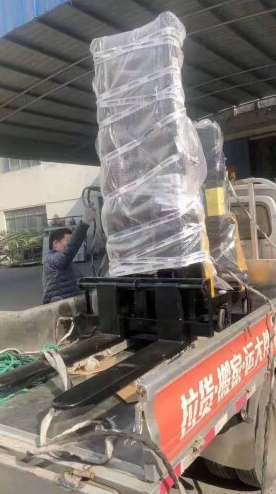 揚(yáng)子叉車(chē)