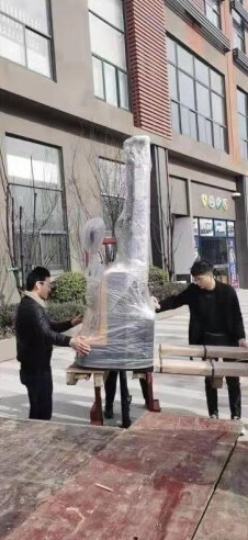 揚(yáng)子叉車(chē)